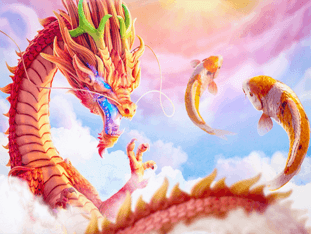 Dragon Legend game thumbnail