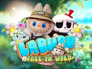 Labubu_ Fall In Wild