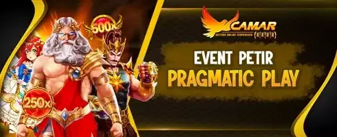 Promo Petir Merah Perkalian Spektakuler promotion banner
